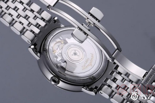 原价24000元的浪琴博雅款回收行情如何