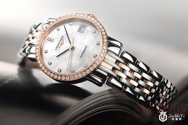 原价24000元的浪琴博雅款回收行情如何