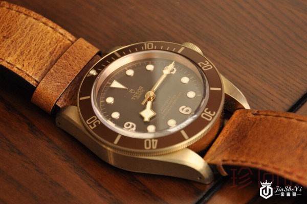 帝舵铜花手表回收如何做能获得高价