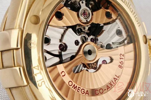 欧米茄手表碟飞哪里回收 可取的去处真不少