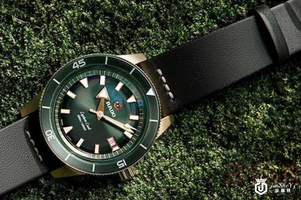 雷达手表有人回收吗 回收需具备哪些要素