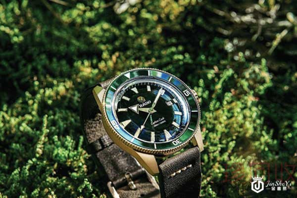 雷达手表有人回收吗 回收需具备哪些要素