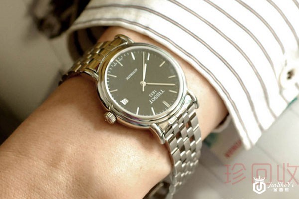 瑞士手表售价3000元的可以回收吗