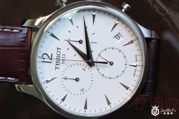 瑞士手表售价3000元的可以回收吗