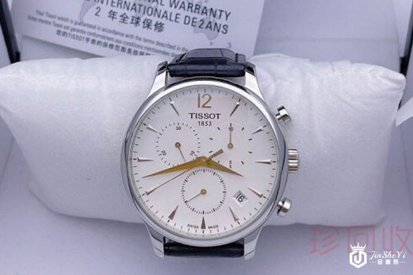 瑞士手表售价3000元的可以回收吗