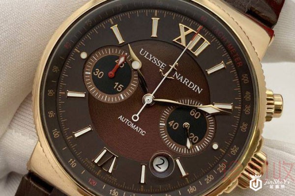 哪里雅典手表回收不会被商家套路