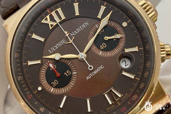 哪里雅典手表回收不会被商家套路