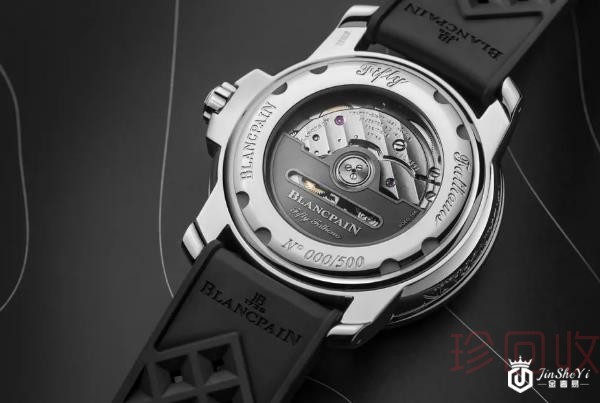 宝珀手表回收店找不到该如何是好