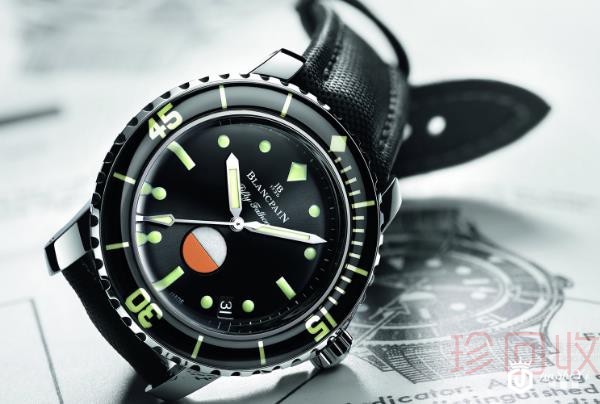 宝珀手表回收店找不到该如何是好