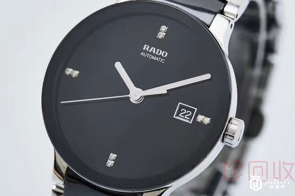 雷达表回收吗 售价不高也能有个好表现