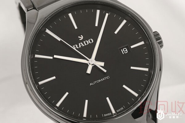 雷达表回收吗 售价不高也能有个好表现