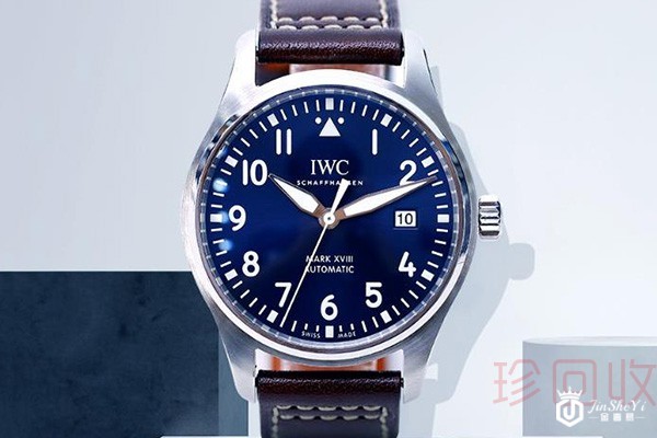 万国手表有没有回收的专业渠道 