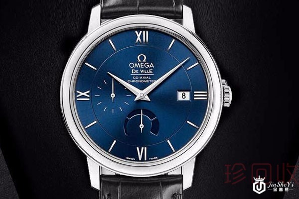 好多年前买的欧米茄表回收吗