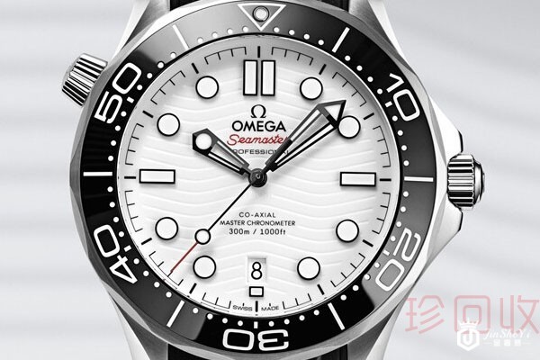 好多年前买的欧米茄表回收吗