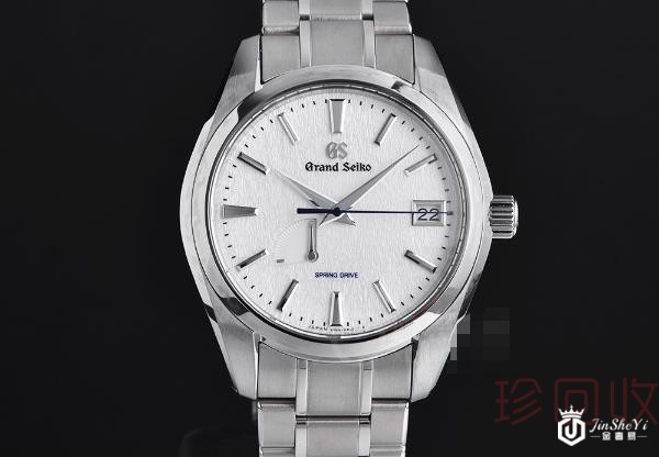 最正规的二手手表交易网站叫什么