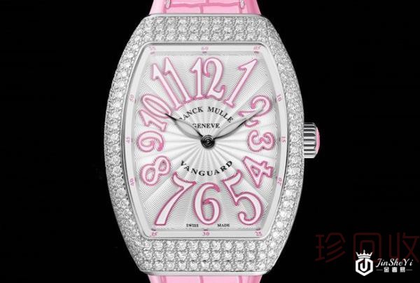 最正规的二手手表交易网站叫什么