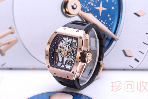 旧手表有回收的吗 哪个平台比较推荐