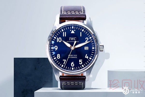 旧手表有回收的吗 哪个平台比较推荐