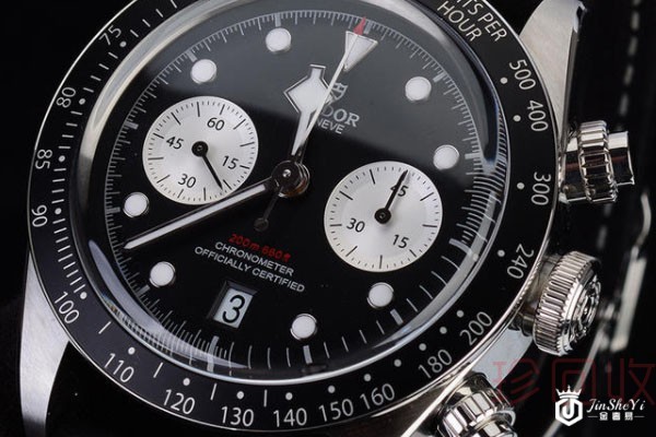 帝舵手表收购回收怎样做不会被压价