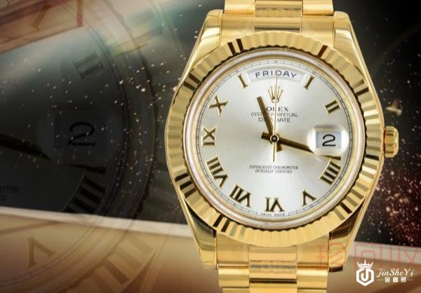 老劳力士表有人回收吗 如何回收不会被拒