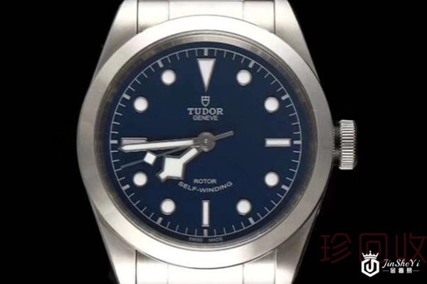 二手手表回收实体店在哪里 找不到该如何