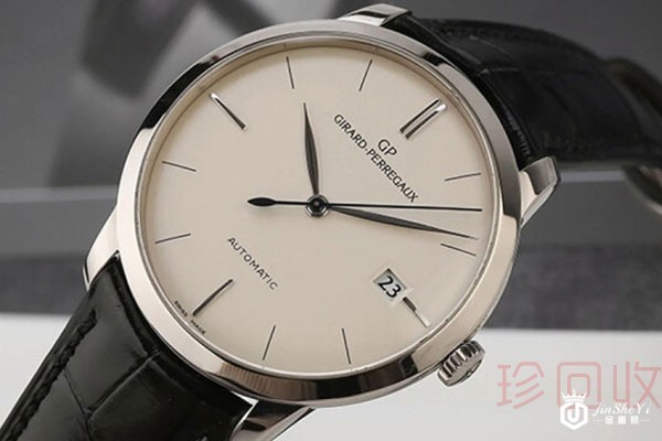 什么地方有正规回收手表的渠道