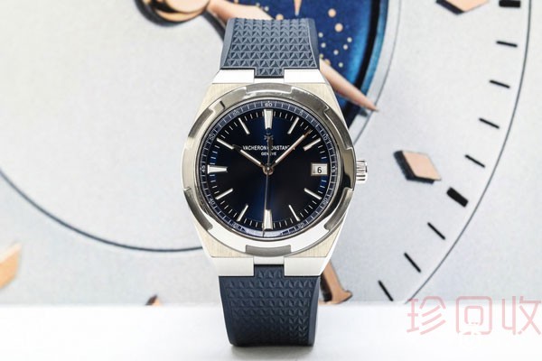 江诗丹顿名表回收最好的渠道是哪个