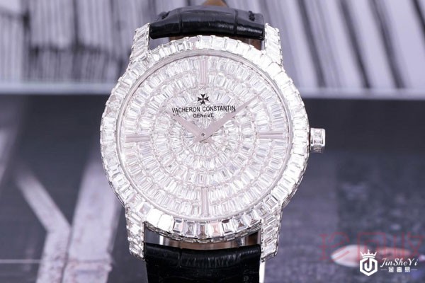 江诗丹顿名表回收最好的渠道是哪个