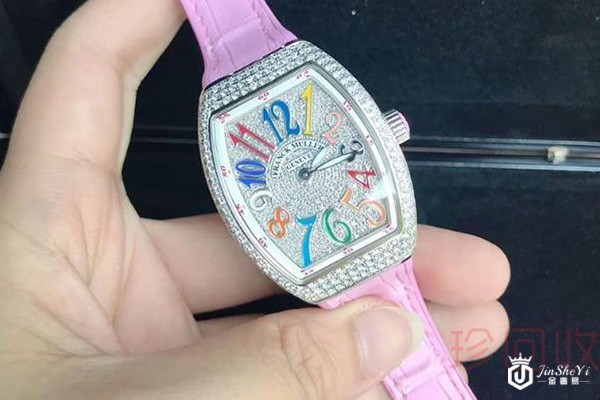 坏的名表可以回收吗 是否还值钱 