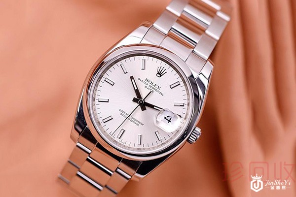 坏的名表可以回收吗 是否还值钱 