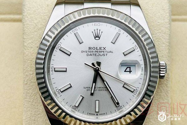 回收二手表店地址怎么选不会被压价