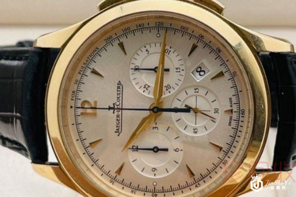 积家店回收表吗 哪里有更好的选择