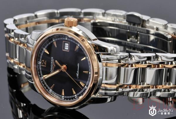 回收浪琴二手手表哪里有卖起来更划算的平台