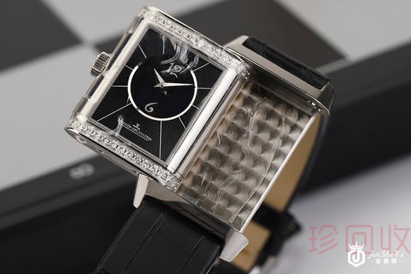 老手表回收吗 可以找哪里变现