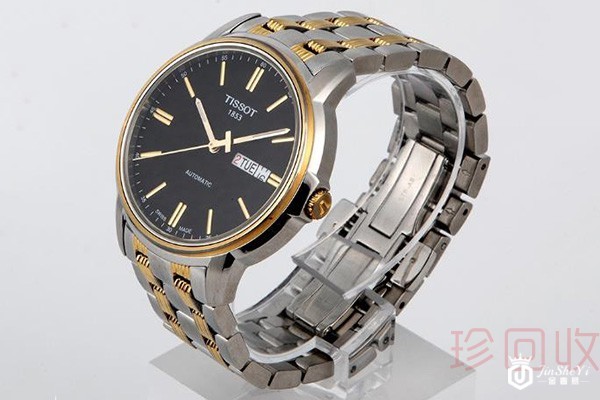 老手表回收吗 可以找哪里变现