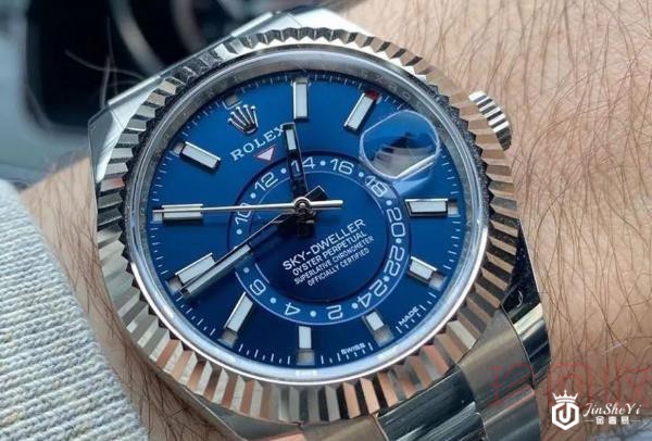 劳力士手表哪里能回收得更简单顺利