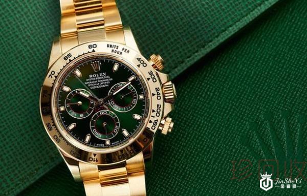 劳力士手表哪里能回收得更简单顺利