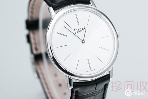 伯爵表回收价值要参考哪些因素评估 