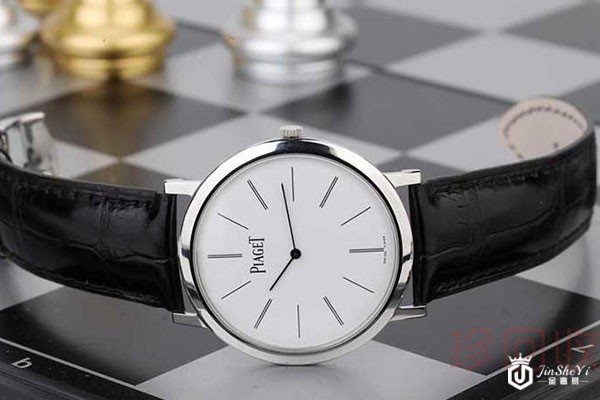 伯爵表回收价值要参考哪些因素评估 