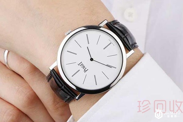 伯爵表回收价值要参考哪些因素评估 