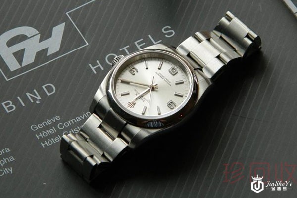 劳力士要拿哪里去回收流程最便捷