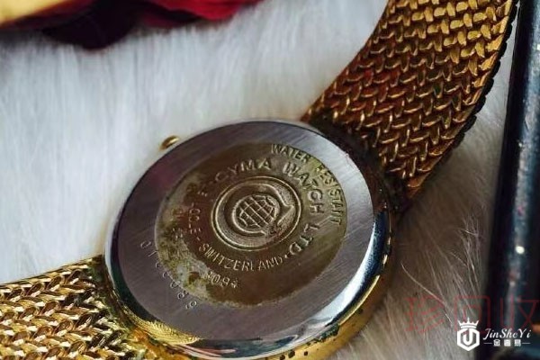 西马手表哪里回收流程透明不会被坑