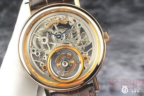 名表高价回收主要看什么因素来判断