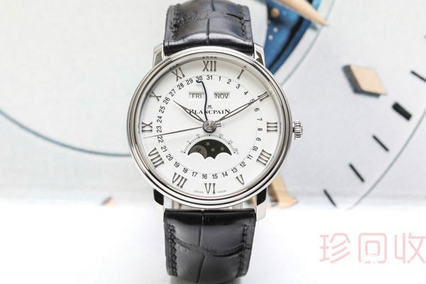 名表高价回收主要看什么因素来判断