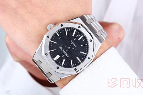 名表高价回收主要看什么因素来判断