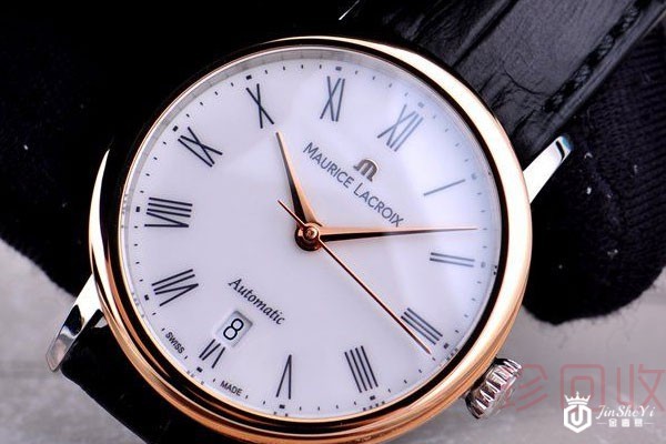 艾美表回收行情主要是由哪些方面来评估的