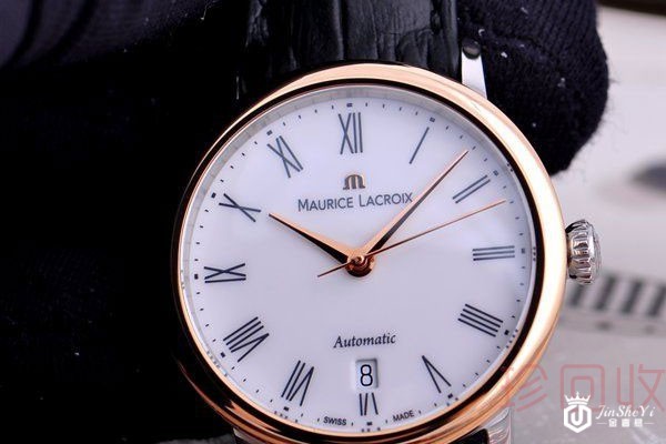 艾美表回收行情主要是由哪些方面来评估的