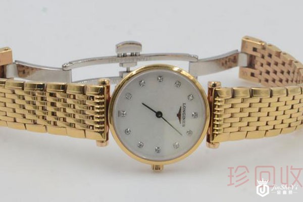 回收手表的软件是什么 是否靠谱 