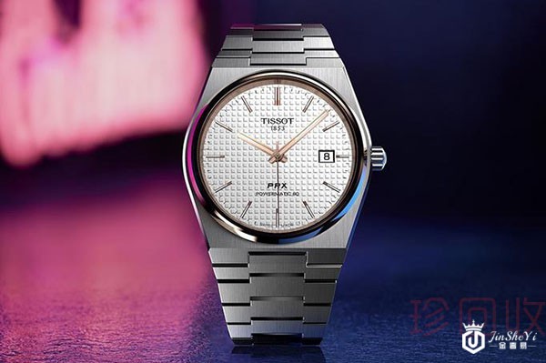 回收手表的软件是什么 是否靠谱 