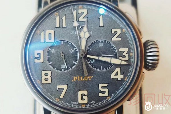 线上手表回收有哪些网站值得推荐